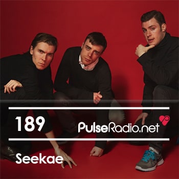 2014-09-08 - Seekae - Pulse Radio Podcast 189.jpg