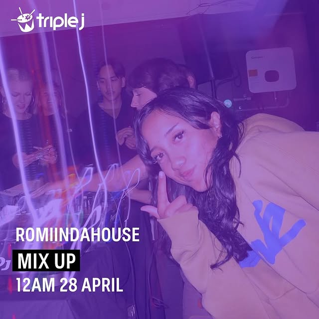 File:2024-04-28 - Romiindahouse - Triple J Mix Up.jpg