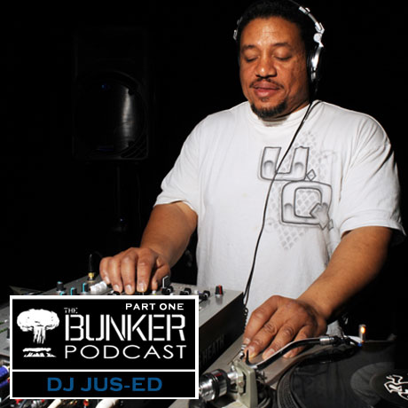 File:2009-01-14 - Jus-Ed - The Bunker Podcast 43 -1.jpg