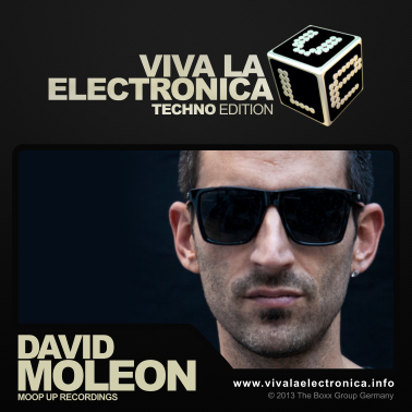 File:2013-07-20 - David Moleon - Viva La Electronica Techno Edition.jpg