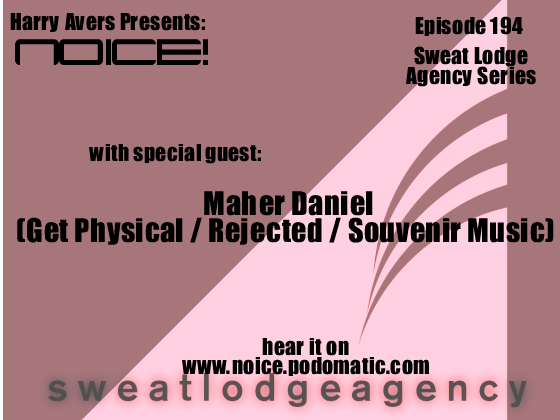 File:2010-12-27 - Maher Daniel - Noice! Podcast 194.jpg