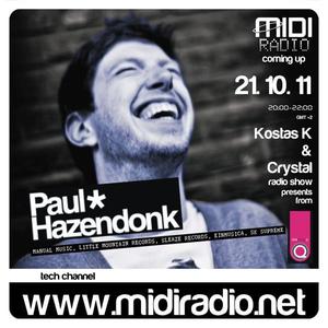 2011-10-21 - Paul Hazendonk - Midi Radio.jpg