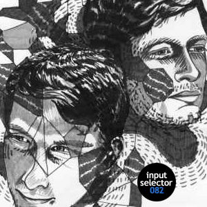 2011-02-11 - Goldwill - Input Selector Podcast (IS 082).jpg