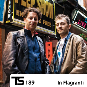 2011-05-25 - In Flagranti - Tsugi Podcast 189.jpg