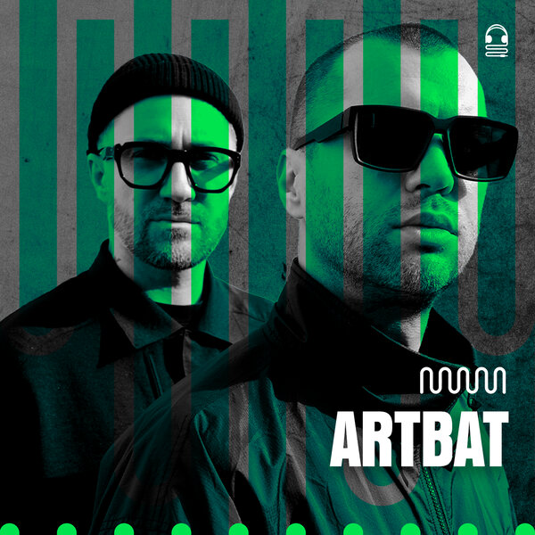 File:2023-08-26 - Armin van Buuren, ARTBAT - Dance Department.jpg