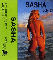 (1995.07.xx) Sasha - Love Of Life .jpg