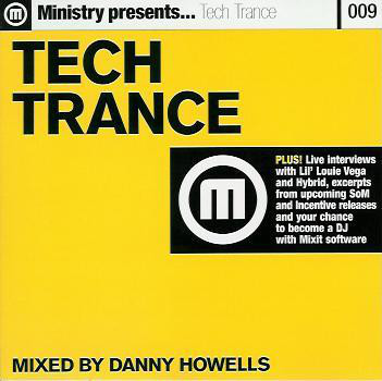 1999 - Danny Howells - Ministry Presents... Tech Trance.jpg