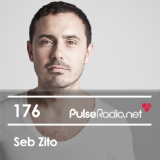 2014-06-09 - Seb Zito - Pulse Radio Podcast 176.jpg
