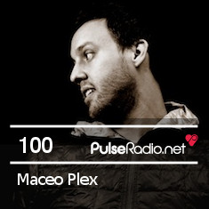 2012-11-05 - Maceo Plex - Pulse Radio Podcast 100.jpg