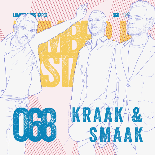 File:2025-04-22 - Kraak & Smaak - Lumberjacks Tapes 068.png