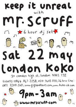 2010-05-22 - Keep It Unreal, Koko.jpg