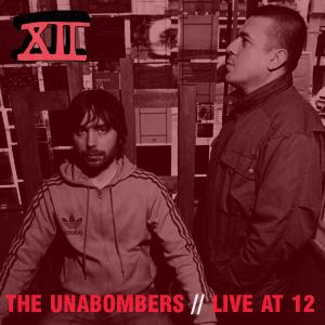 2008-02-03 - Unabombers @ 12 Sundays, The Bernard Shaw.jpg