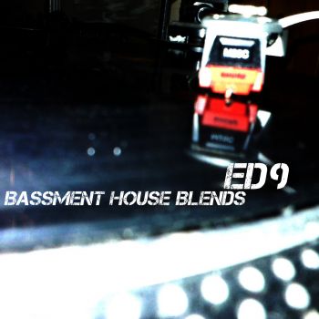 2008-06 - Ed Nine - Bassment House Blends (Promo Mix).jpg