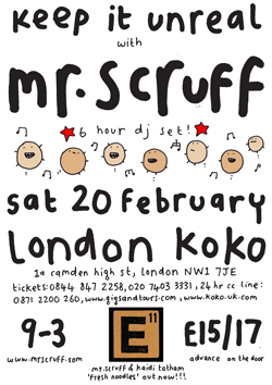 2010-02-20 - Keep It Unreal, Koko.jpg