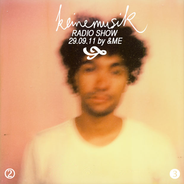 File:2011-09-29 - &ME - Keinemusik Radio Show.jpg