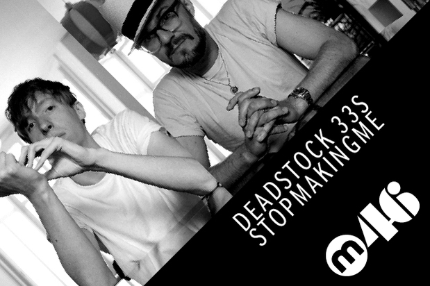 File:2011-09-30 - Deadstock 33s & Stopmakingme - Mixmag Podcast.jpg