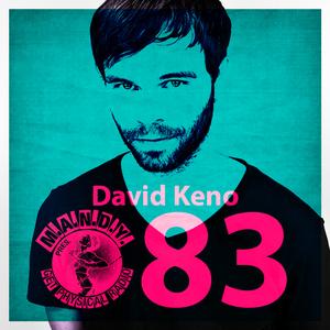 2013-02-12 - David Keno - Get Physical Radio 83.jpg