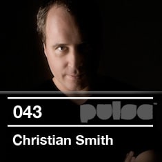 2011-09-07 - Christian Smith - Pulse Radio Podcast 043.jpg