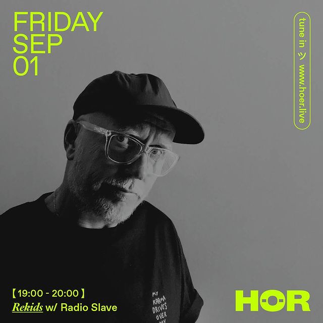 File:2023-09-01 - Radio Slave @ HÖR, Berlin.jpg