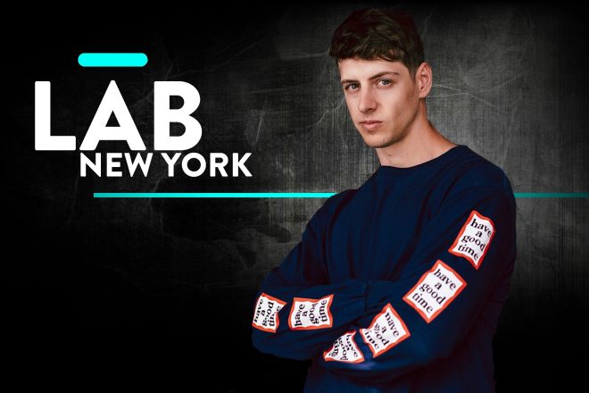 File:2019-01-04 - Nathan Micay @ Mixmag In The Lab, NYC.jpg