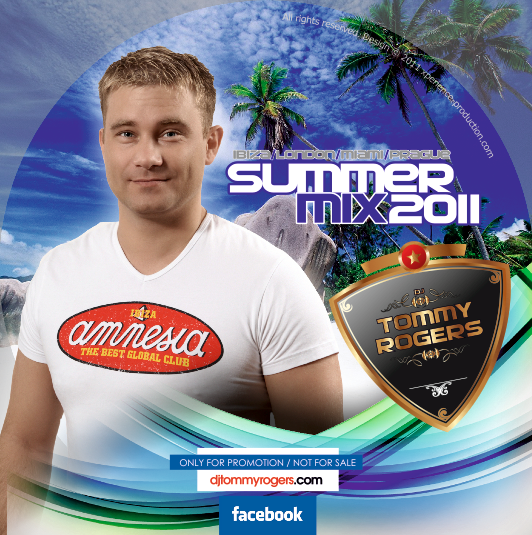 File:2011-08 - Tommy Rogers - Summer Promo Mix.png