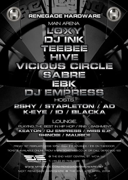 File:2008-02-01 - Renegade Hardware, The End, London-2.jpg