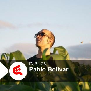 2010-11-01 - Pablo Bolivar - DJBroadcast Podcast 128.jpg