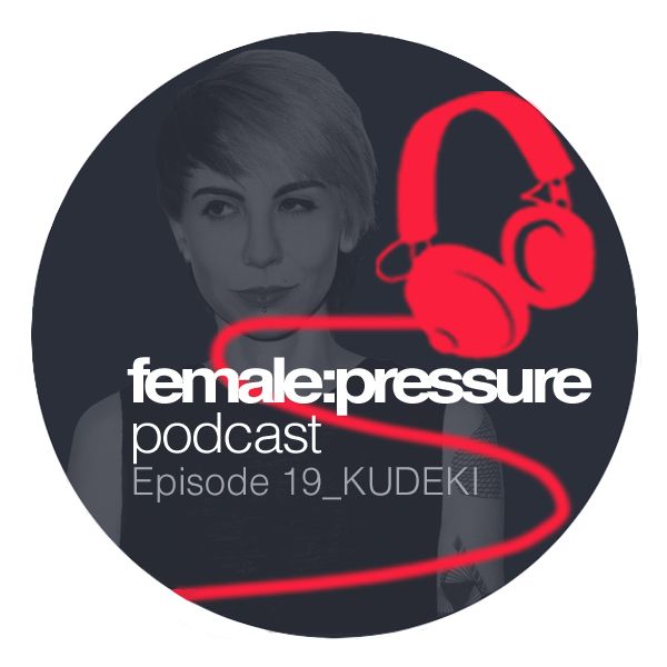 File:2018-10-25 - Kudeki - female-pressure Podcast Episode 19.jpg