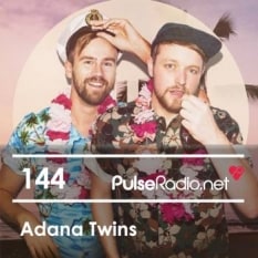 2013-09-23 - Adana Twins - Pulse Radio Podcast 144.jpg