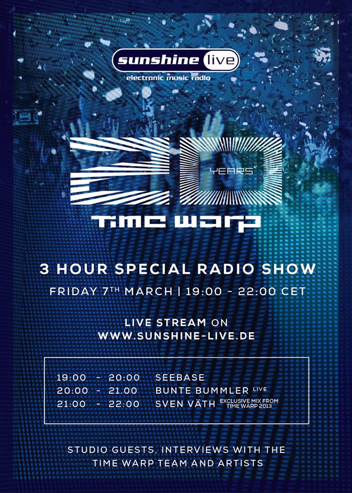 File:2014-03-07 - 20 Years Time Warp Special, Sunshine Live.jpg
