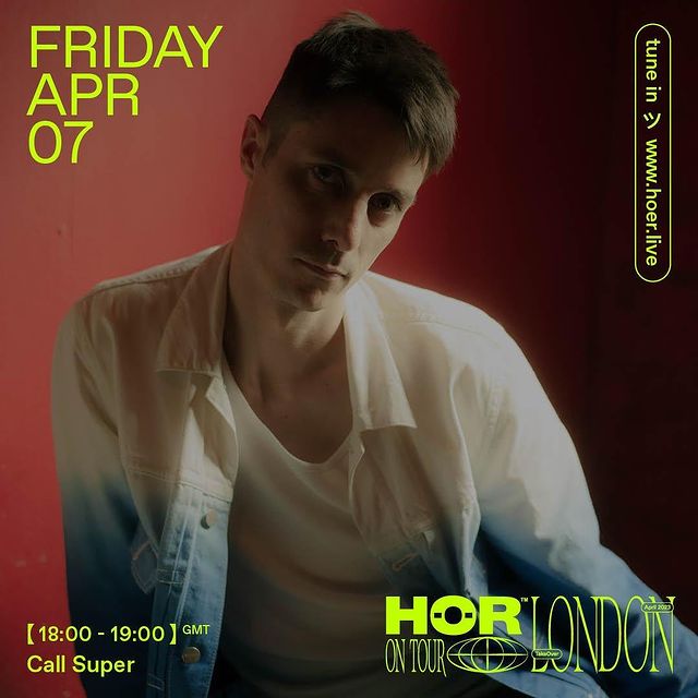 File:2023-04-07 - Call Super @ HÖR London Takeover.jpg