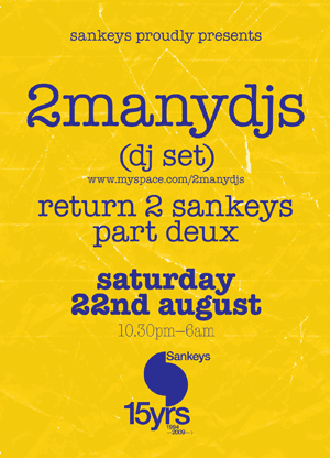2009-08-22 - Sankeys, Manchester.png
