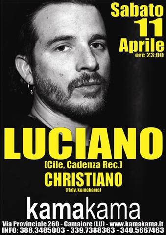 2009-04-11 - Luciano, Christiano @ Kama Kama, Italy.jpg