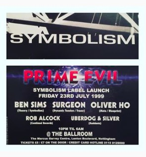 1999-07-23 - Symbolism, Marcus Garvey Centre, Nottingham.png