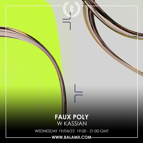 File:2023-04-19 - Kassian - Faux Poly, Balamii Radio.jpg