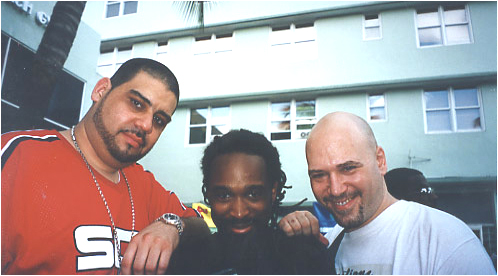File:2002 - Kenny Dope, DJ Spinna, Danny Krivit @ WMC.jpg