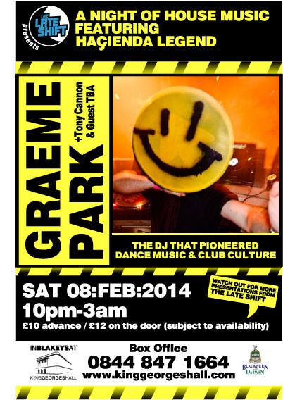 File:2014-02-08 - The Late Shift, King Georges Hall.jpg