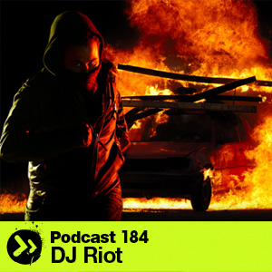 2011-09-22 - DJ Riot - Data Transmission Podcast (DTP184).jpg