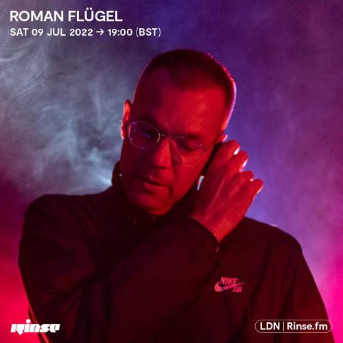 File:2022-07-09 - Roman Flügel - Rinse FM.jpg
