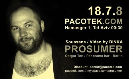 File:2008-07-18 - Prosumer @ Pacotek, Tel-Aviv -2.jpg
