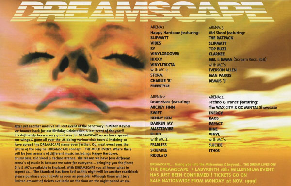 File:1999-10-30 - 11 Years Dreamscape, Pleasure Rooms, Leeds-lineup.png