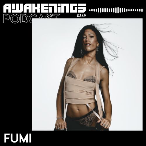 File:2025-11-07 - Fumi - Awakenings Podcast 369.png