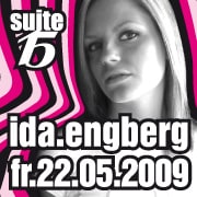 2009-05-22 - Ida Engberg @ Suite 15, Regensburg.jpg