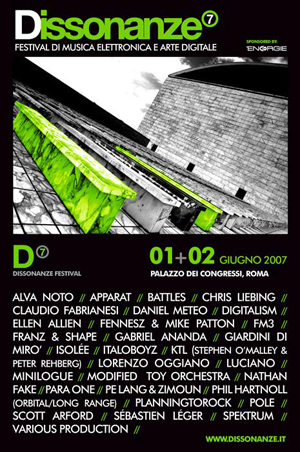 2007 - Dissonanze, Rome, Italy.jpg