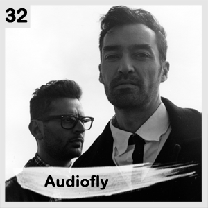 2011-10-01 - Audiofly - Gouru Podcast 32.png