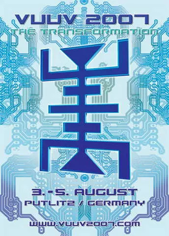 2007-08-0X - Vuuv The Transformation.jpg
