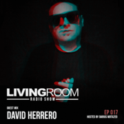 2020-05-01 - Darius Motazed, David Herrero - LivingRoom Ra …