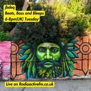 2026-03-10 - jbdeq - Beats, bass and bleeps, Radioactive FM