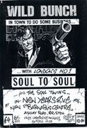 1986-12-31 - Wild Bunch Vs. Soul II Soul @ St. Barnabus Ce …