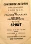 1992-08-28 - Front.jpg